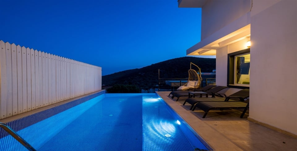 Villa Asil Akbel