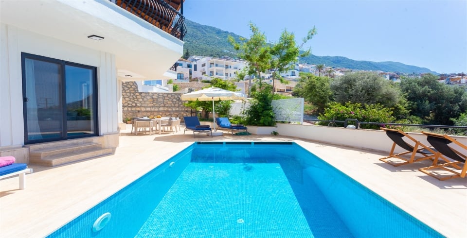 Villa Ela Kalkan