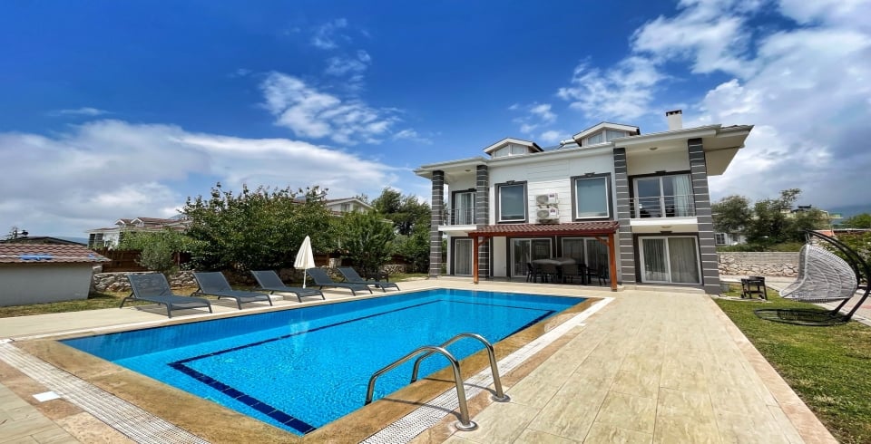 Villa Zez C
