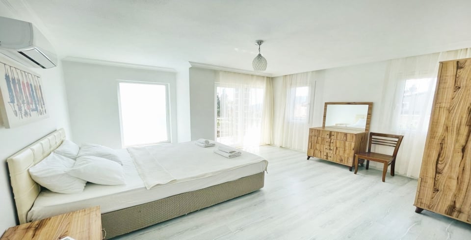 Villa Zez C