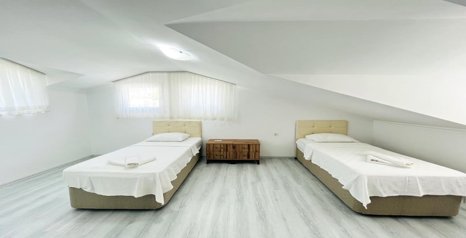 Villa Zez A