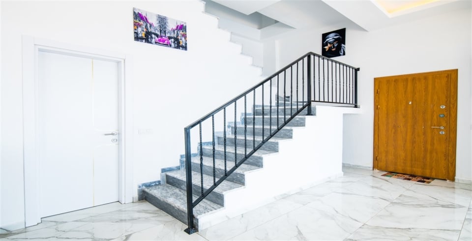 Villa İrem