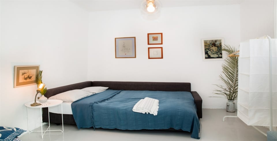 Villa Kelebek Bodrum