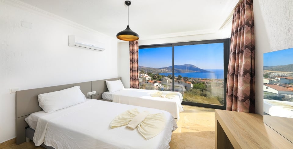 Villa Pearl Ardıç