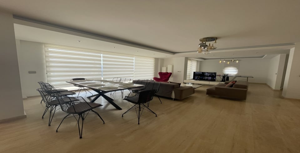 Villa İnsel Agena