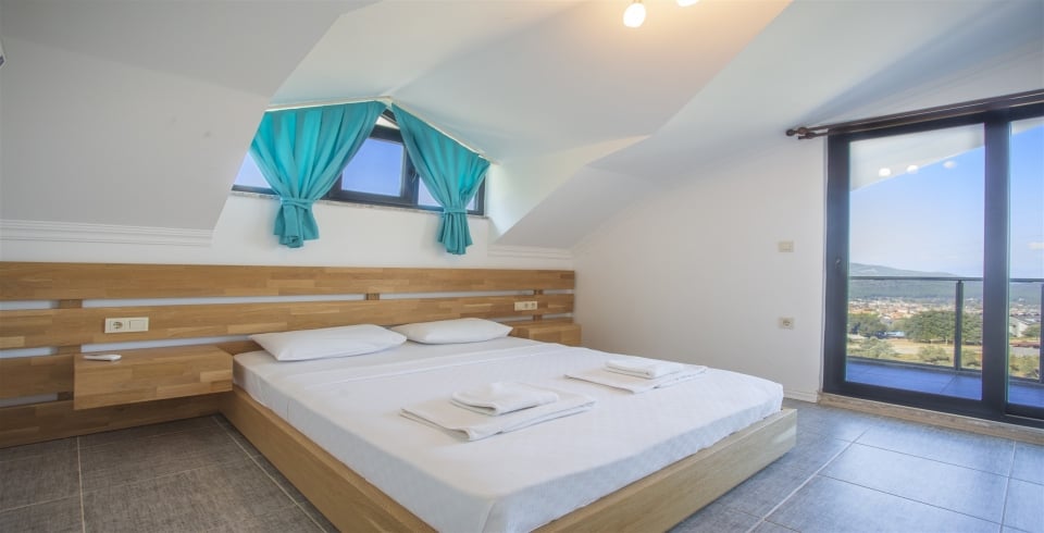 Villa Prestige E