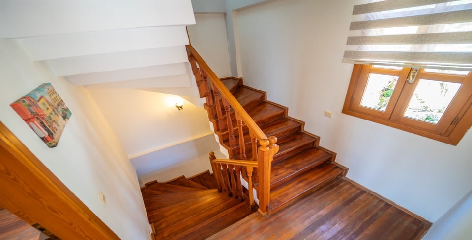 Villa Swan Kızıltaş