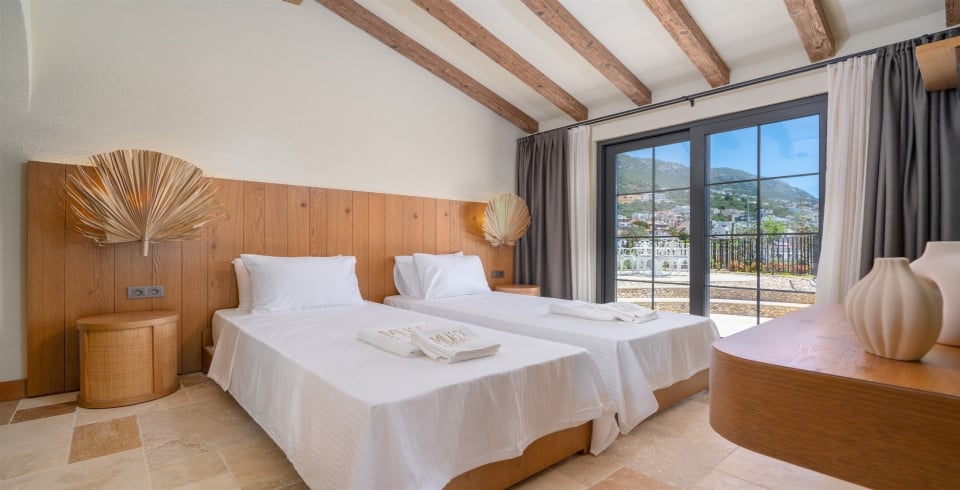 Villa Calliope