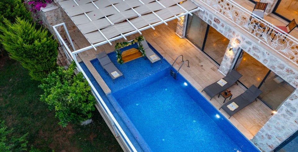 Villa Narin 4