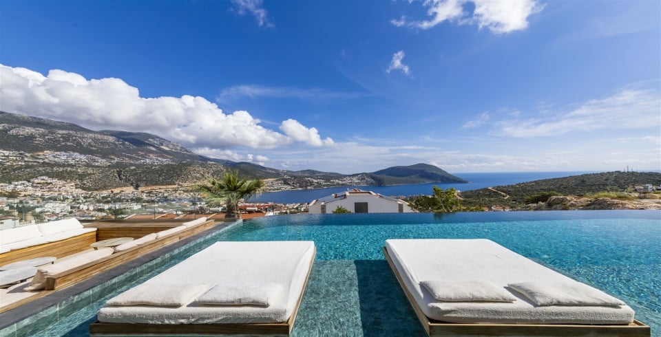 Villa Nobles Rox