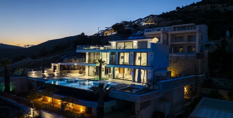Villa Nobles Rox