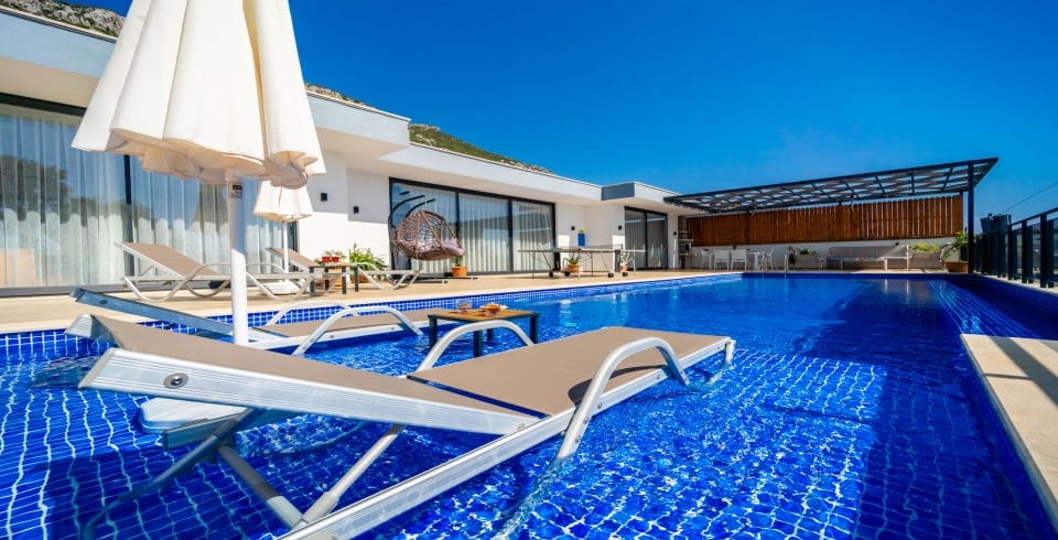 Villa Desde Duo
