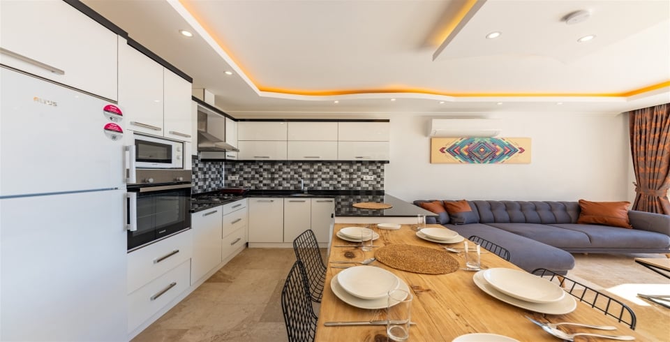 Villa Suvari Duo