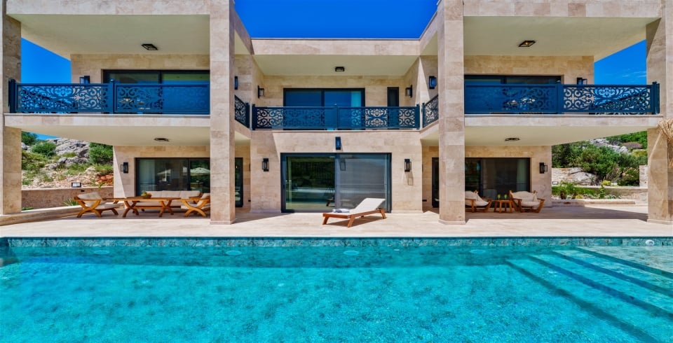 Villa Sultanhan