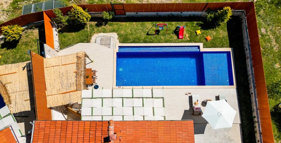 Villa Bonus 2