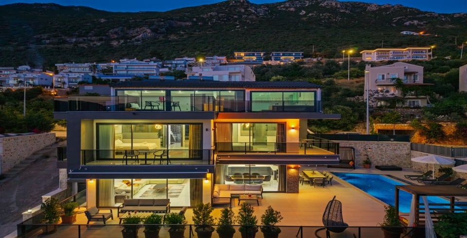 Villa Cassa