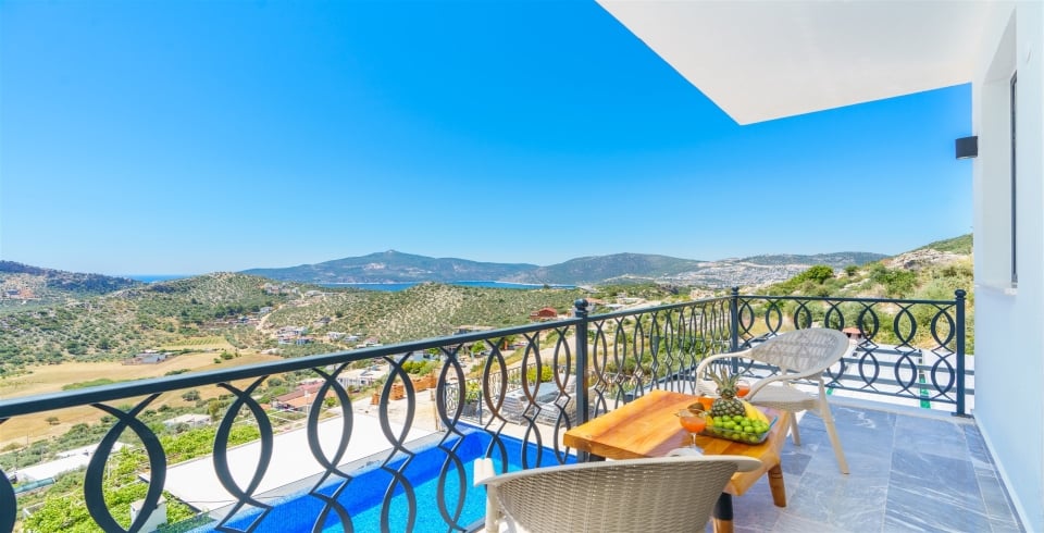 Villa Yıldız 2