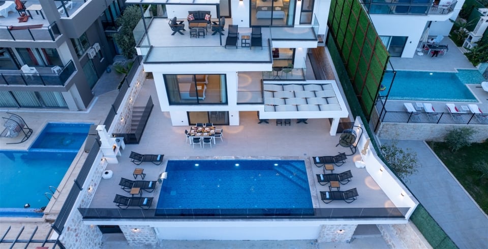 Villa Lovelet 2