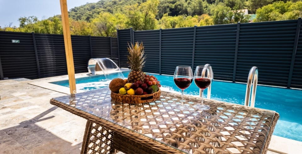 Villa Gülenden Sarıbelen
