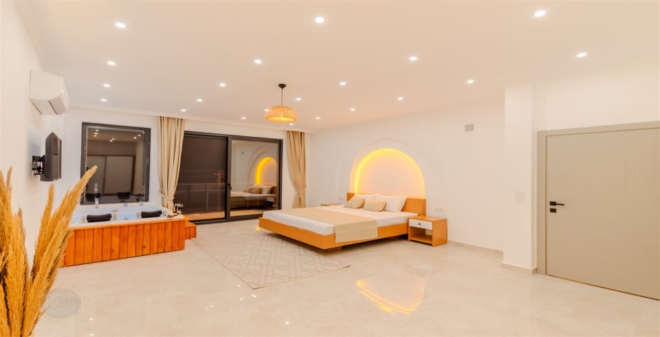 Villa Sakura Kınık