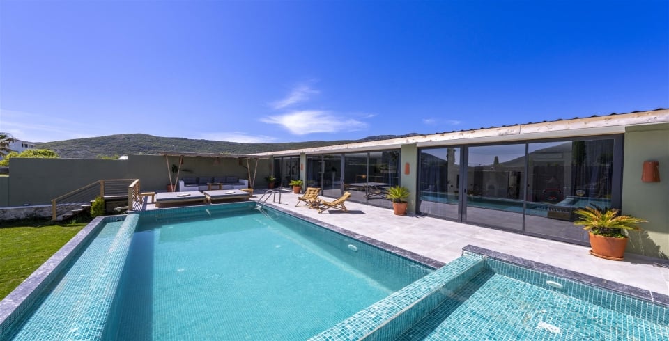 Villa Stay