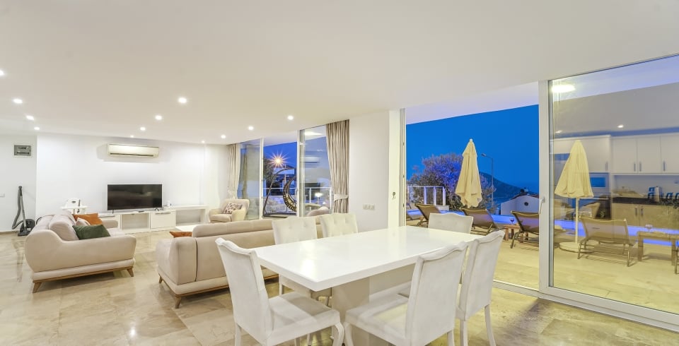 Villa Zeytouna