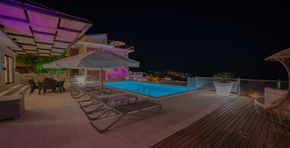 Villa İnsel Gredi
