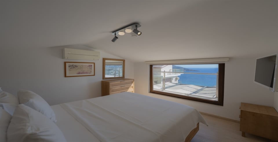 Villa İnsel Gredi