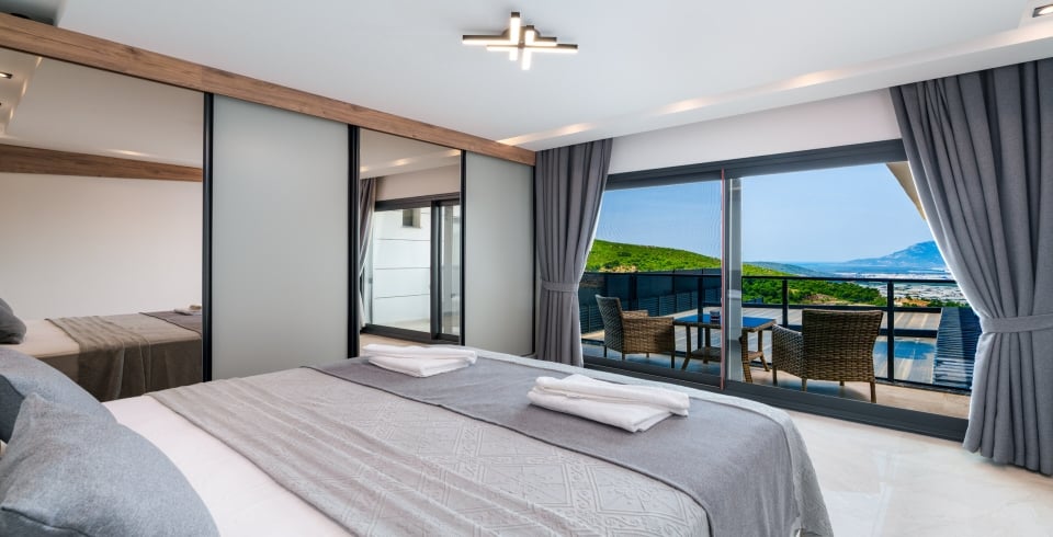 Villa Newcastle