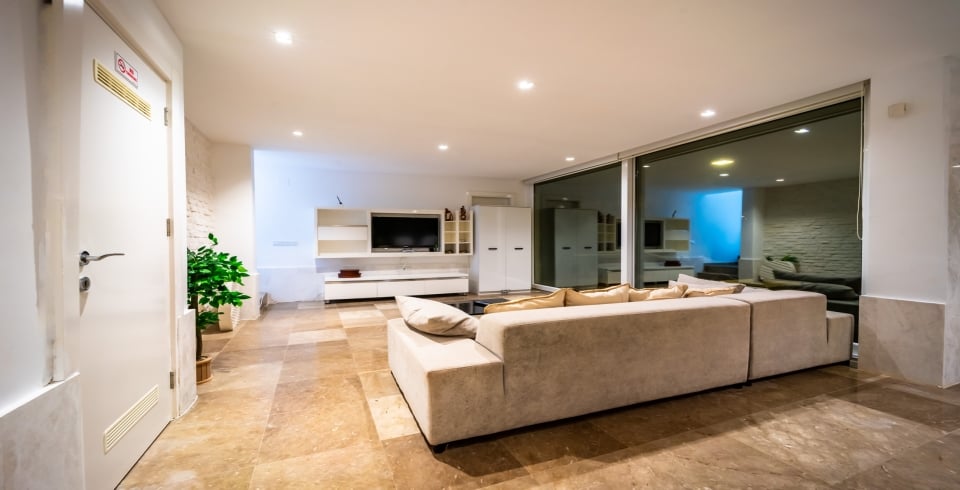 Villa Kalkan Ada 1