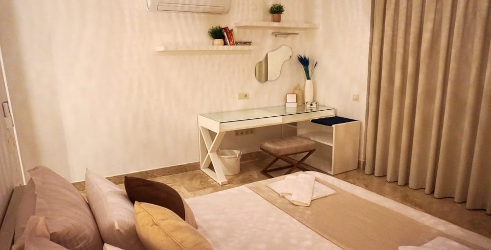 Villa Mirage Kalkan