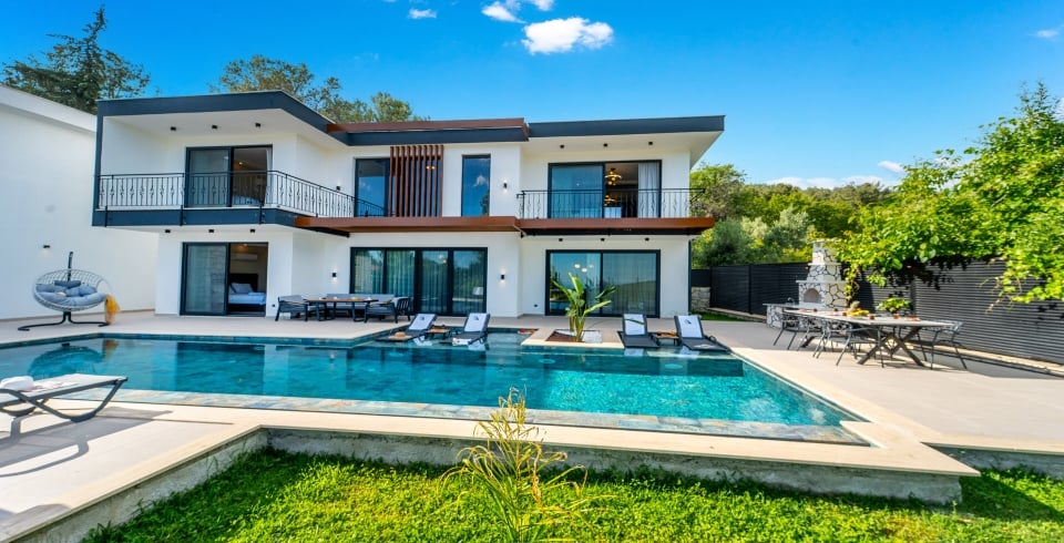 Villa Akbulut 4