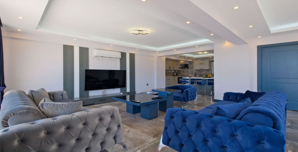 Villa Hanlı 4