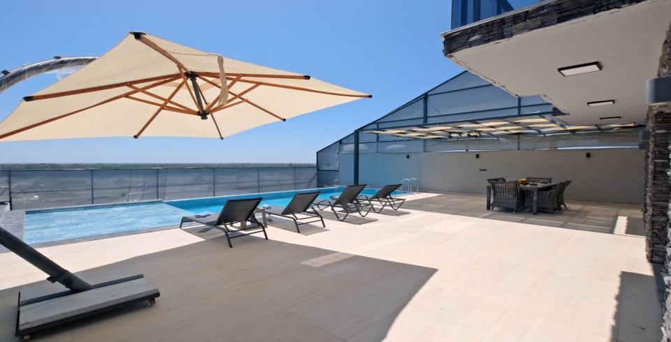 Villa Hanlı 3