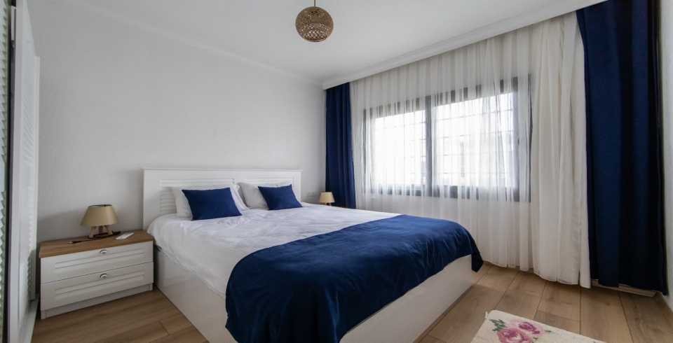 Villa Mavi Tatil