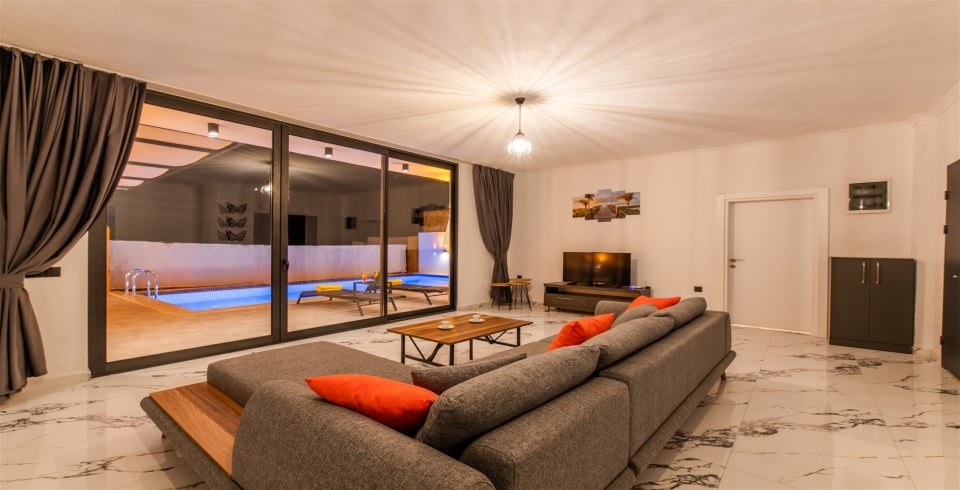 Villa Aysena
