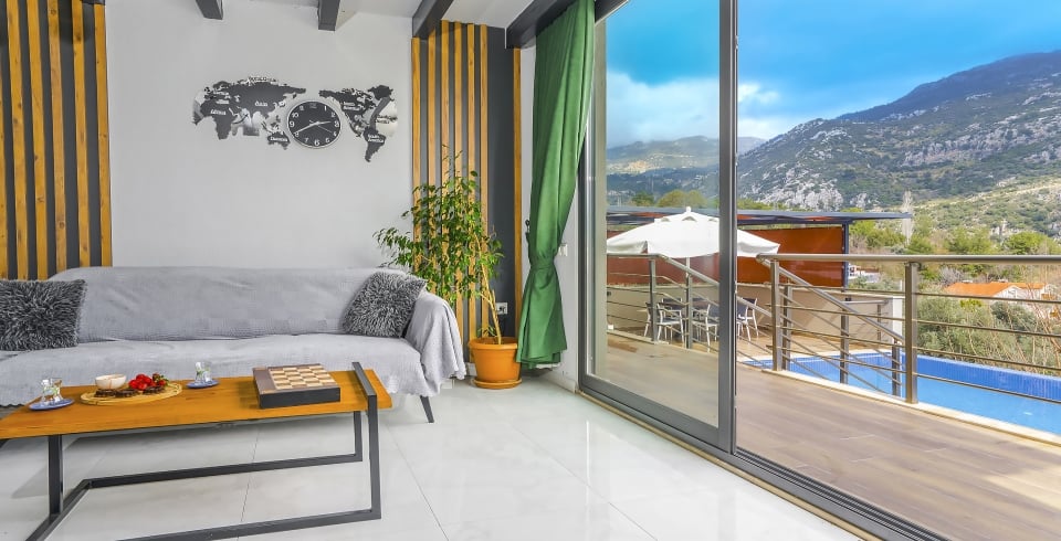 Villa Aras İslamlar