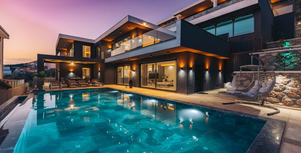 Villa Saba
