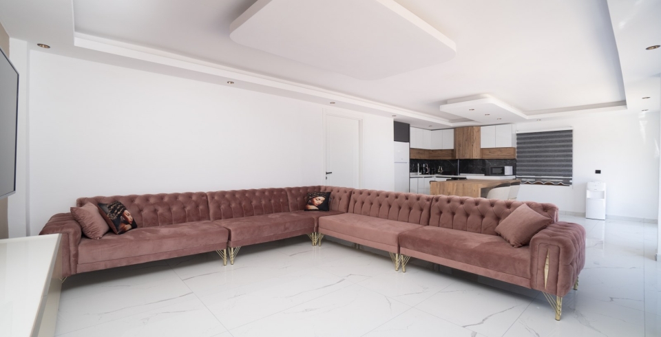 Villa Elit Akbel