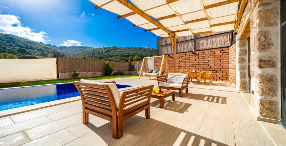 Villa Bonus 1