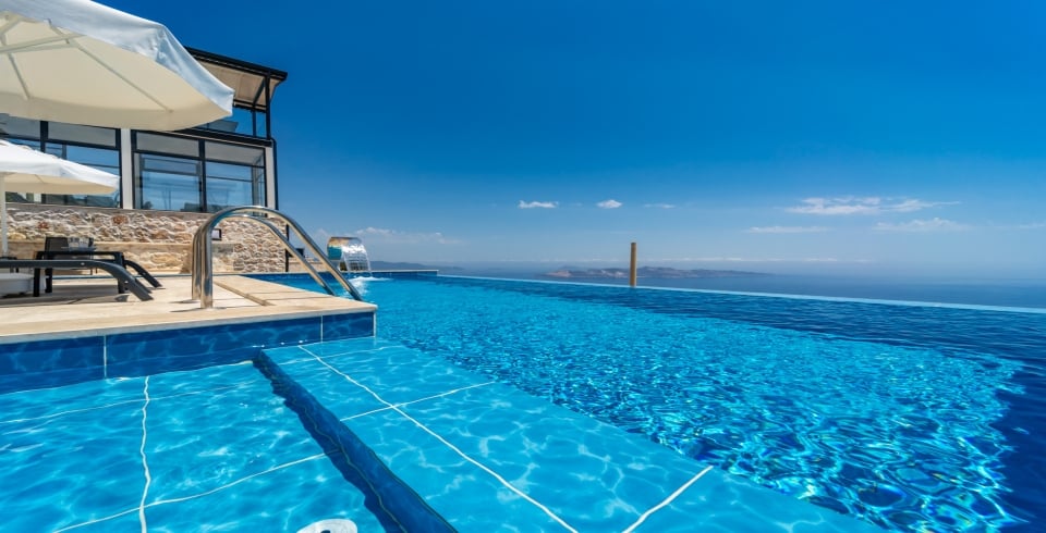 Villa Bella Rose