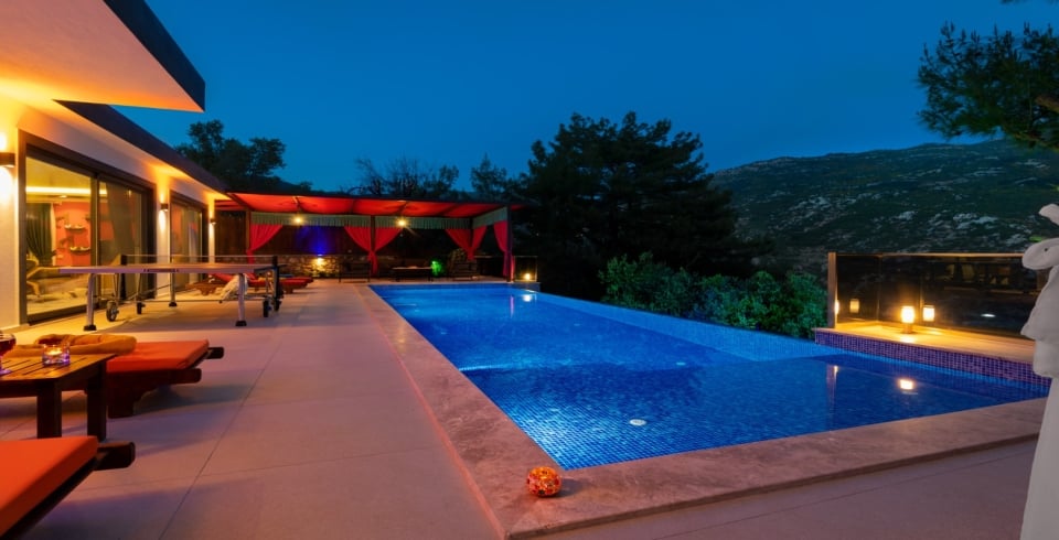 Villa Pelit
