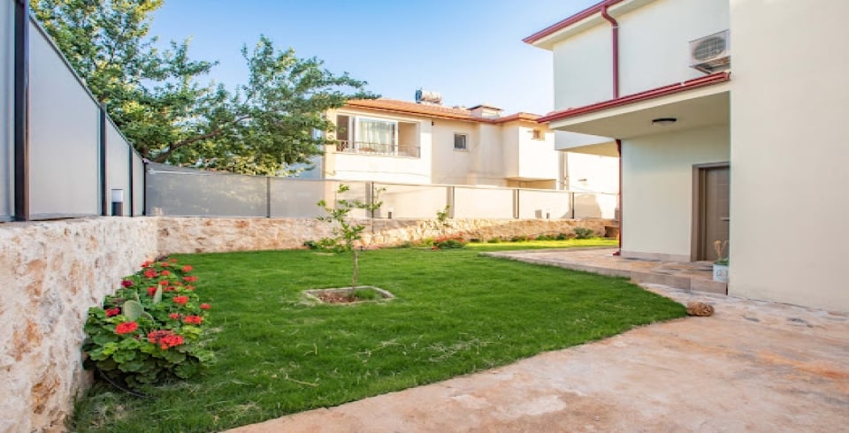 Villa Çağdaş 2