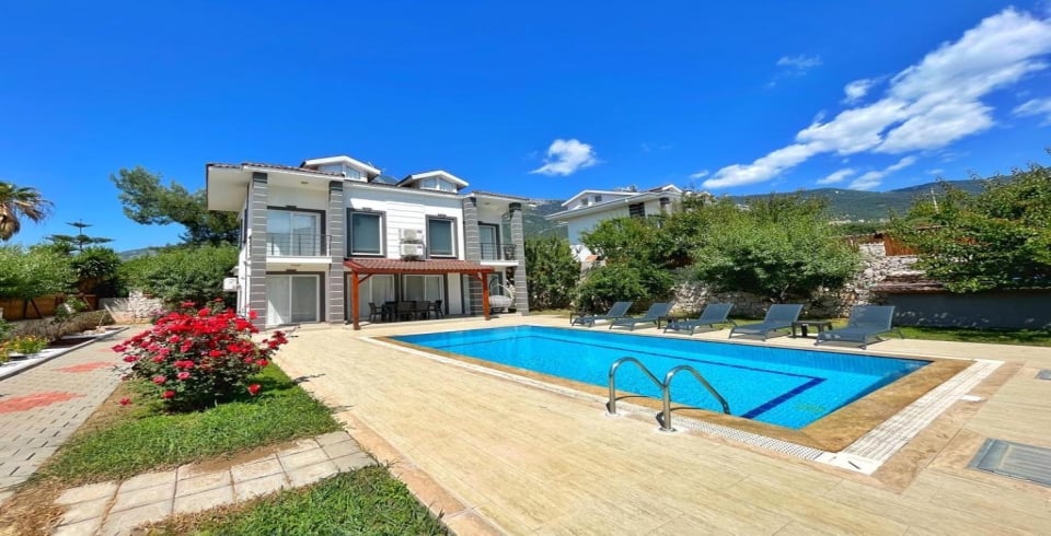 Villa Zez B