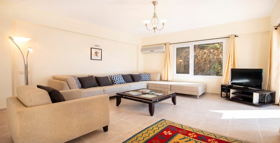 Villa Esinti Kalamar