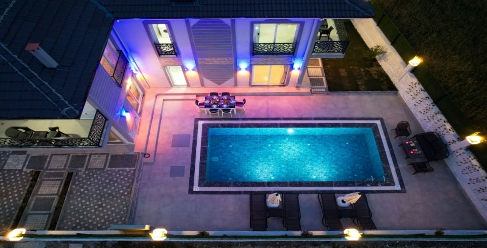 Villa Egeden 1