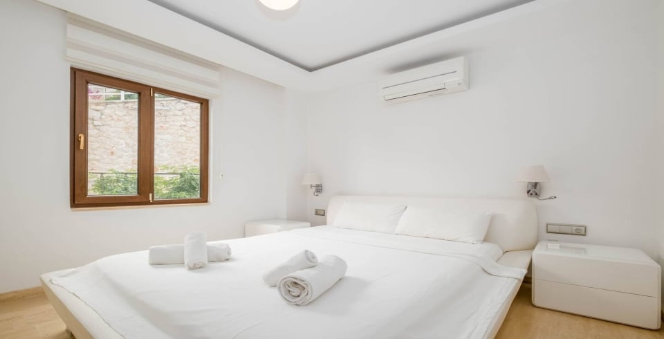 Villa İnsel Gredi