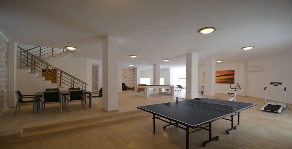 Villa İnsel Rigel