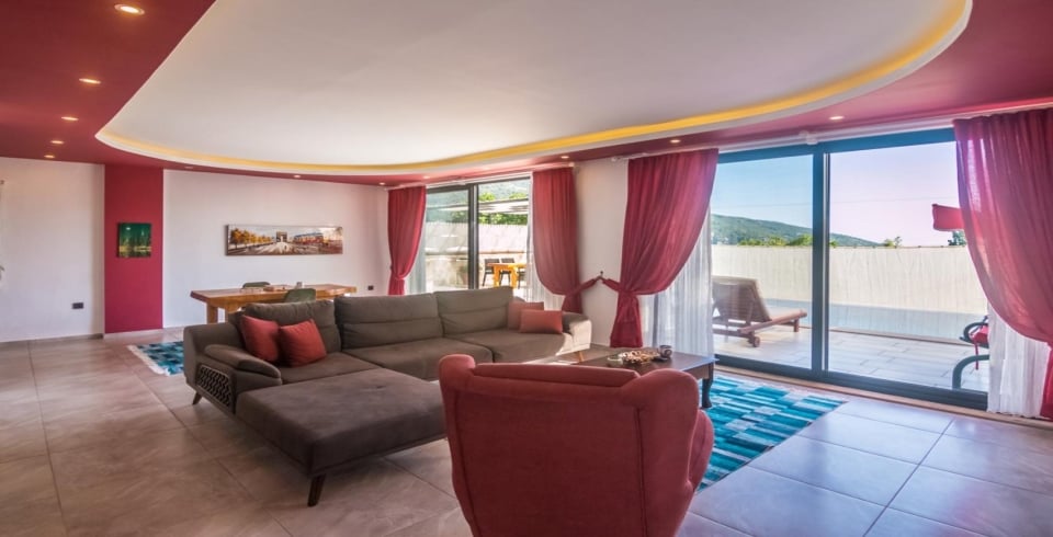 Villa İmge