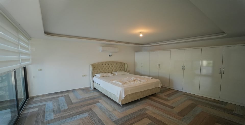 Villa Prestige B